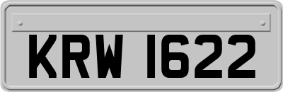 KRW1622