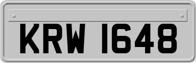 KRW1648