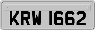 KRW1662