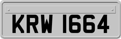 KRW1664
