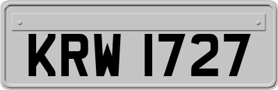 KRW1727
