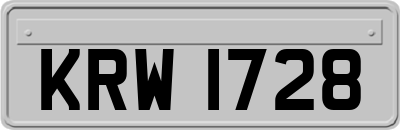 KRW1728