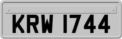 KRW1744