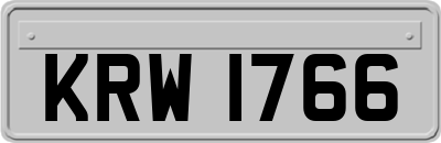 KRW1766
