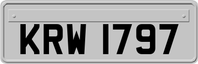 KRW1797
