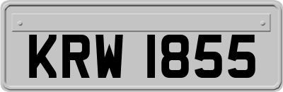 KRW1855