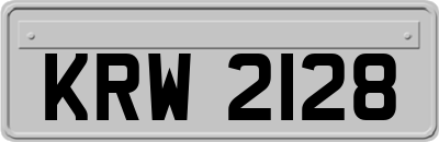 KRW2128