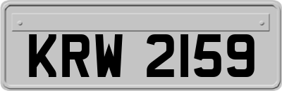 KRW2159