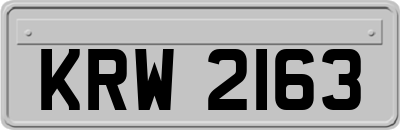 KRW2163