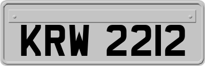 KRW2212