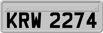 KRW2274