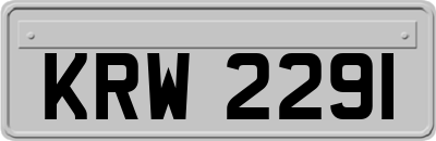 KRW2291