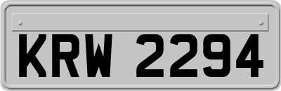 KRW2294