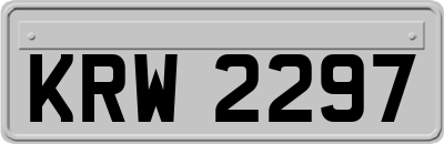 KRW2297
