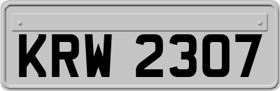 KRW2307