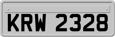 KRW2328