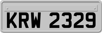 KRW2329