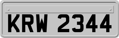 KRW2344