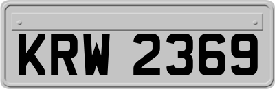 KRW2369