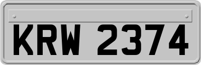 KRW2374
