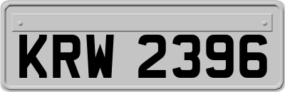 KRW2396