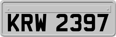 KRW2397