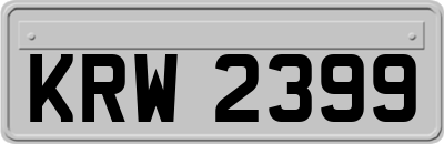 KRW2399