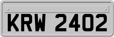 KRW2402