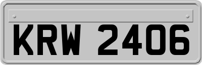 KRW2406