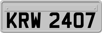 KRW2407