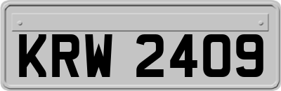 KRW2409