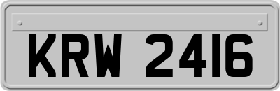 KRW2416