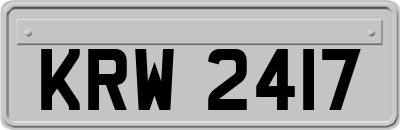 KRW2417
