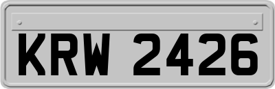 KRW2426