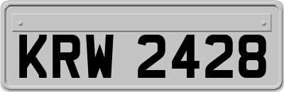 KRW2428