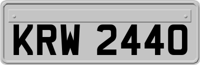 KRW2440