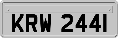 KRW2441
