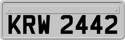 KRW2442