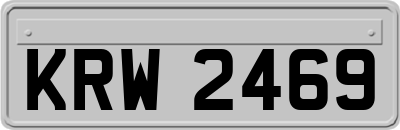 KRW2469
