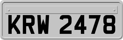 KRW2478