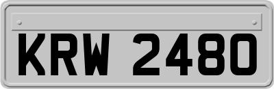 KRW2480