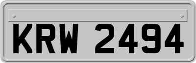 KRW2494
