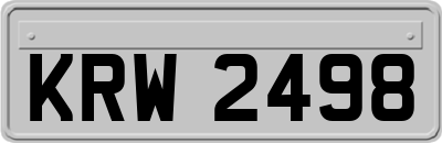 KRW2498