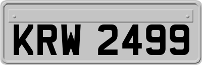 KRW2499