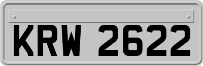 KRW2622