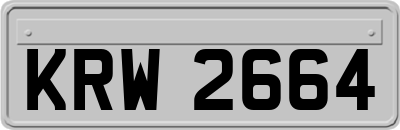 KRW2664