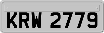 KRW2779