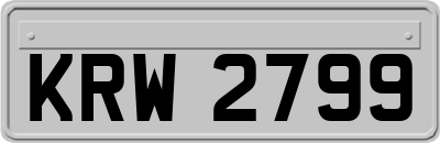 KRW2799
