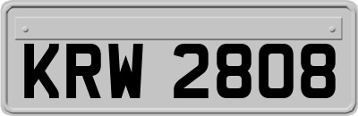 KRW2808