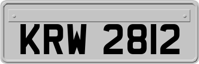 KRW2812